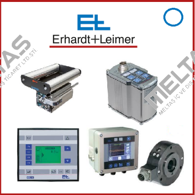 00045450 PDV 0200-60 Erhardt Leimer