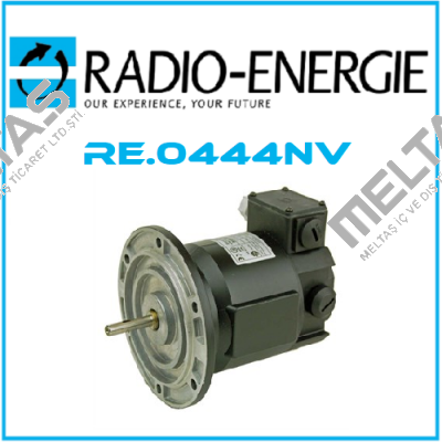 RE.0444NV Radio Energie