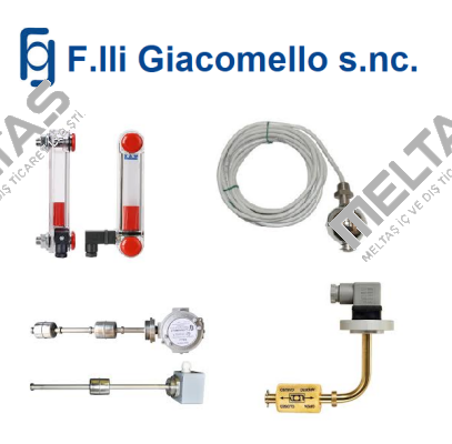 RL/G1-F2-S2-500-S-S-S-S-S-1 F.lli Giacomello