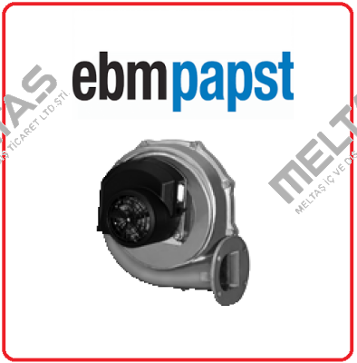 RG175/2000-3633 EBM Papst