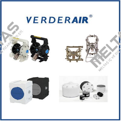 VA50PA PP TF TF FE OO (810.4033) Verderair