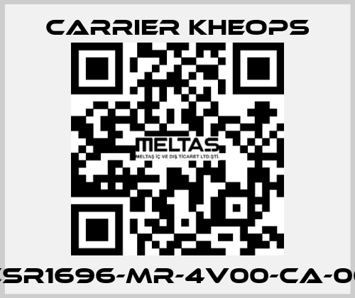 CSR1696-MR-4V00-CA-00 Carrier Kheops