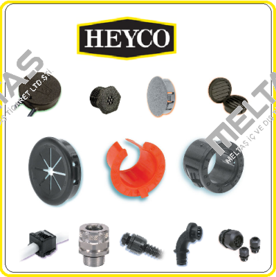 Code: 02279000530  No 2279-5  OBSOLETE  Heyco