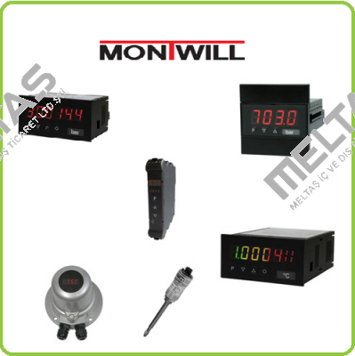 M1-7TR4A.020C.710CD (obsolete - replaced by M1-7TR4A.020C.710DD)  Montwill