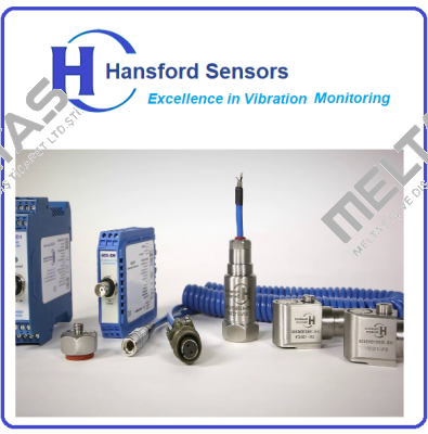 HS-620 (HS-620-B) Hansford Sensors