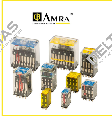 OKSFC-LED   Amra SpA