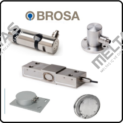 88081440 OEM Brosa