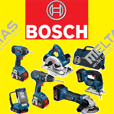 90318104810841 BUCKET BOTTOM 130MM OVERLAPPING Bosch