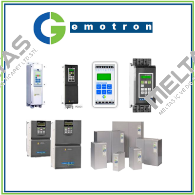 CTM 010 (01-2471-10)  Emotron