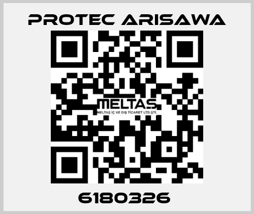 6180326  Protec Arisawa