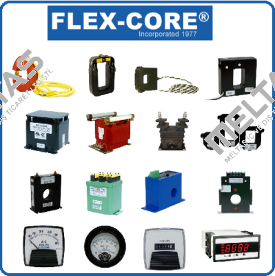 125-402  Flex-Core