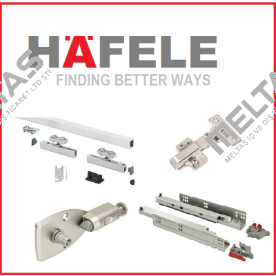 940.80.001 HAFELE