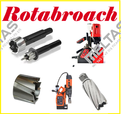 SRA25 Rotabroach