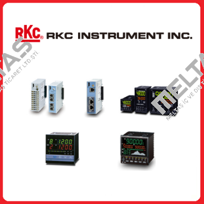 THK-2750  Rkc Instruments