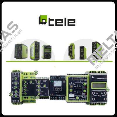 T2X01-W obsolete, replaced by G2TF01  Tele