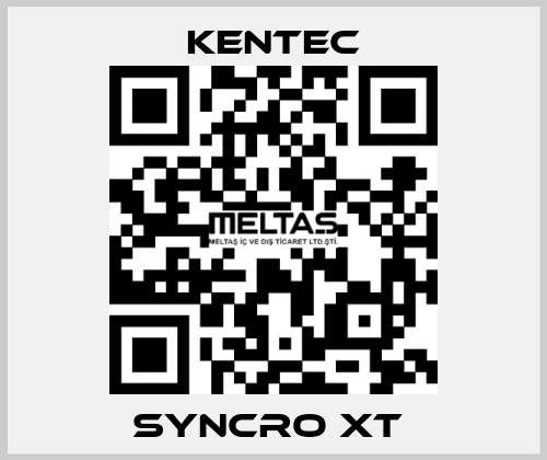 Syncro XT  Kentec