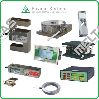 PSMC0050 / MC 302 with Ethernet output PAVONE SISTEMI