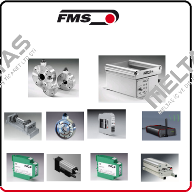 PCBA-BAS-011 Fms