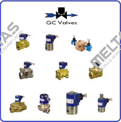 S211AF16N5JJ2.  GC Valves