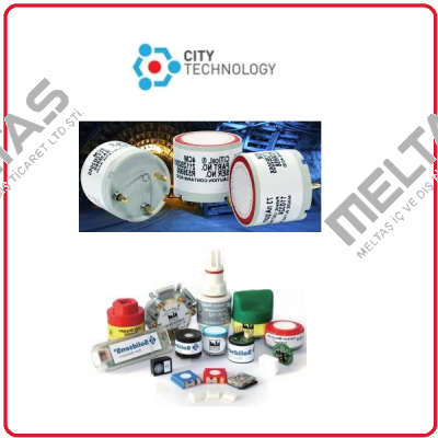 Oxygen Tx O2 T7OX/V CiTiceL 0-25% Citicel