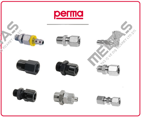 Cl-1319-626816  PERMA-TEC