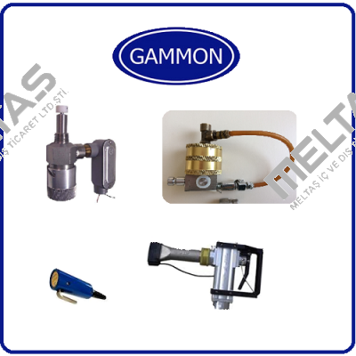 GGTP-323  Gammon Technical Products