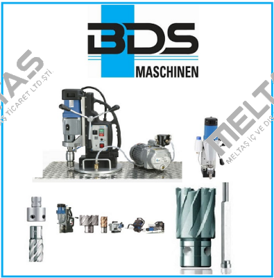 MAB 100K BDS Maschinen