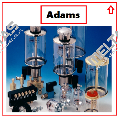 BS1574DC  Adams Lube