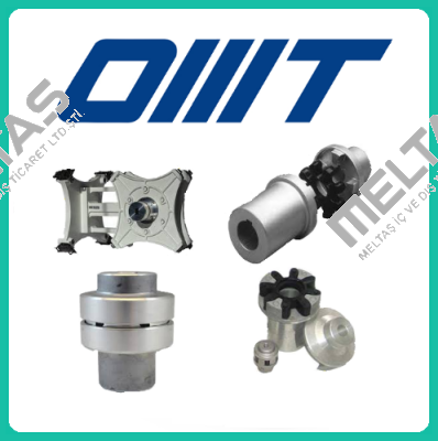 ND108C obsolete, replaced by ND108P3U   OMT Couplings