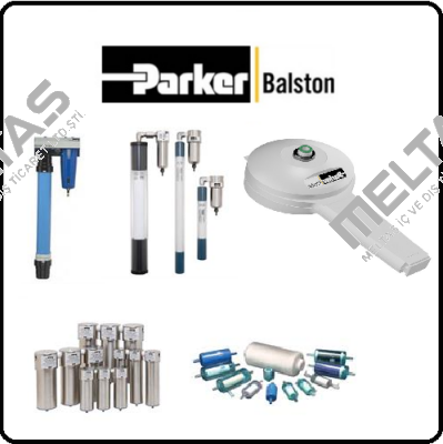 9933-05-BQ Parker Balston