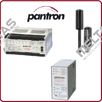 9CST016 Pantron