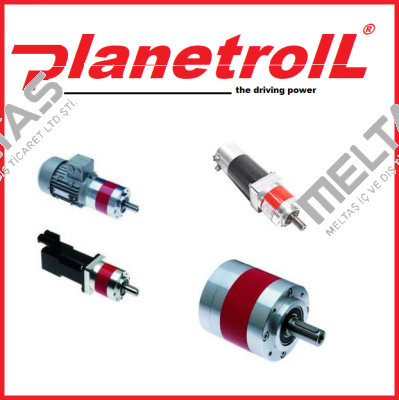 Nr.34 (402-00206) Planetroll