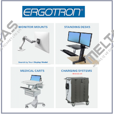 45-490-216 Ergotron