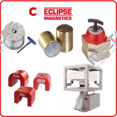 832 (package of 2 pcs) Eclipse Magnetics