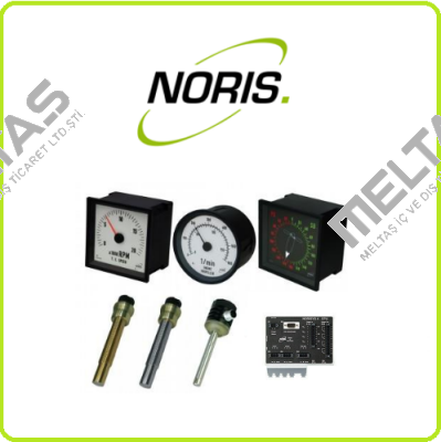 A02 UNIVERSAL RELAY MODULE SA 298/1. Noris