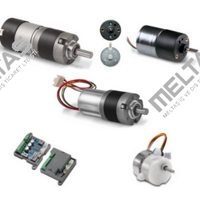 MM.RH158-2S.12.10 Micro Motors