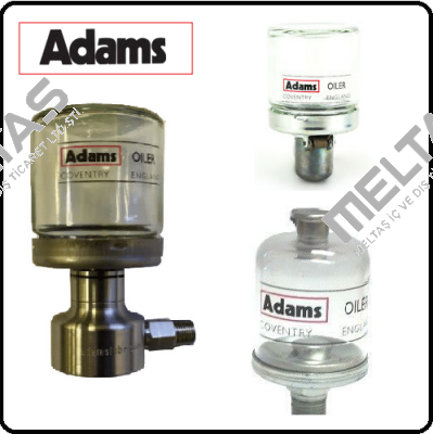 HV-9083  Adams Company