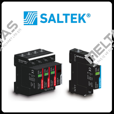 DA-275 V/3S+1 Saltek