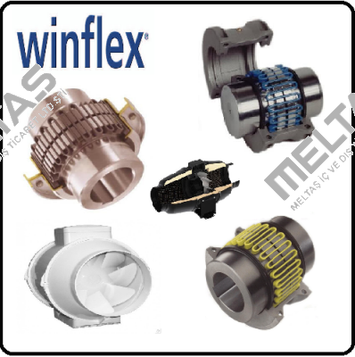  CMD Winflex 9T  Winflex