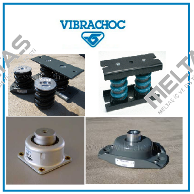 539886-75 Vibrachoc