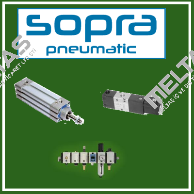 VP100.020.040F Sopra-Pneumatic