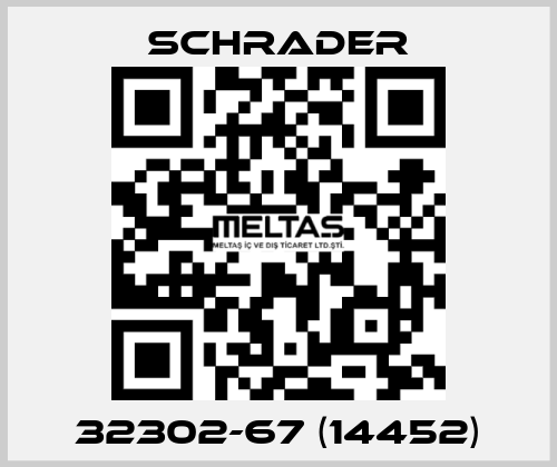 32302-67 (14452) Schrader