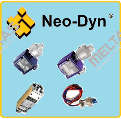 132P48CC6B6  ITT NEO DYN