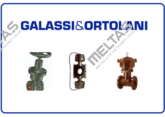 GS 51HW Galassi Ortolani