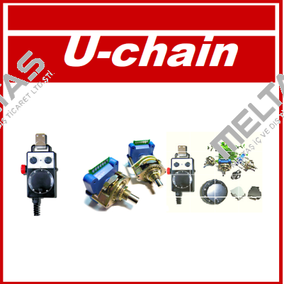 02 J S04 A obsolete, replaced by KK30029006  U-chain