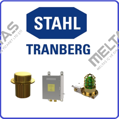 3249 \ 171302 TRANBERG