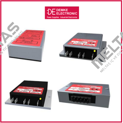 153-24 /  153.001 Demke Electronic