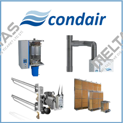 1109582 Condair