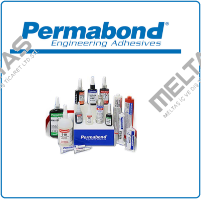 Dispensing gun for ET510  Permabond