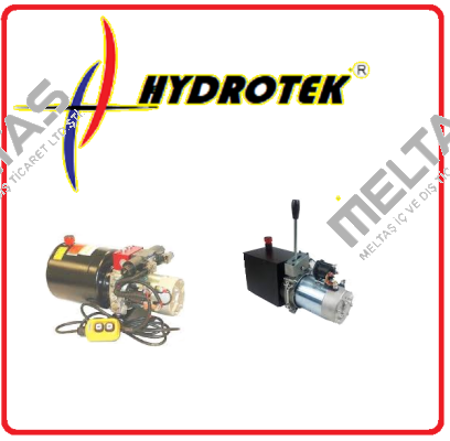  L230XXI  Hydro-Tek